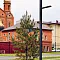 Кемерово. ул Соборная