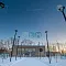 Поселок Цементный Невьянск