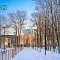 Поселок Цементный Невьянск