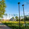 Поселок Цементный Невьянск
