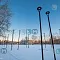 Поселок Цементный Невьянск