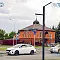 Кемерово. ул Соборная