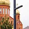 Кемерово. ул Соборная