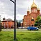 Кемерово. ул Соборная