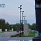 Парк победы Омск